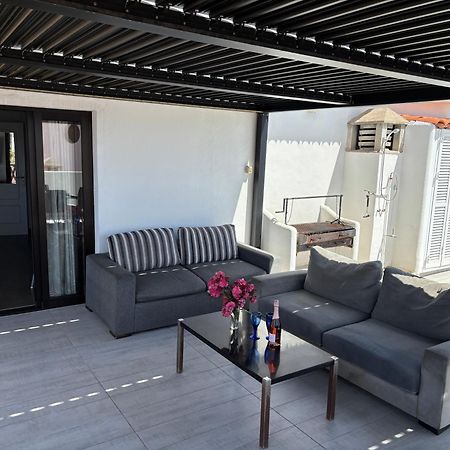 Golf Del Sur Parque Albatros 417 Apartment San Miguel de Abona Bagian luar foto
