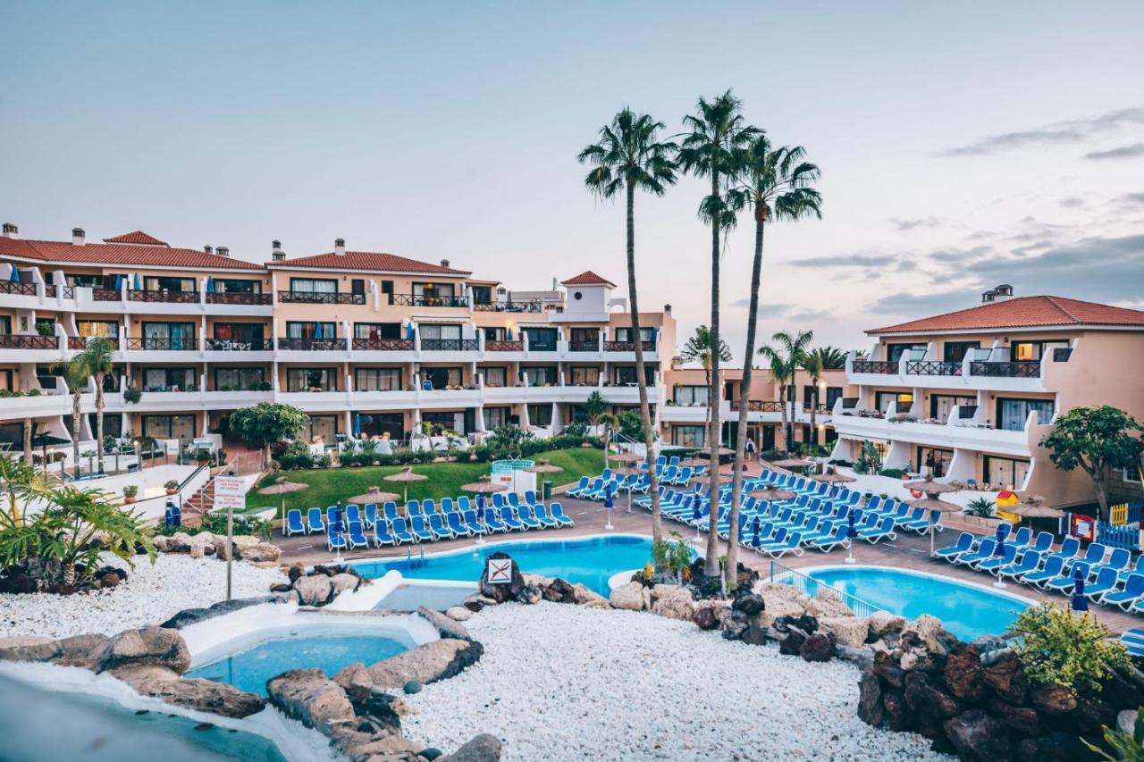 Golf Del Sur Parque Albatros 417 Apartment San Miguel de Abona Bagian luar foto