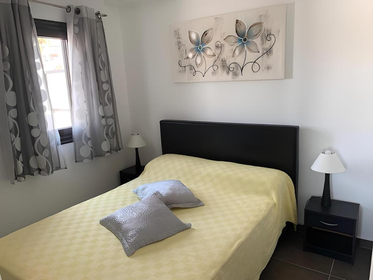 Golf Del Sur Parque Albatros 417 Apartment San Miguel de Abona Bagian luar foto