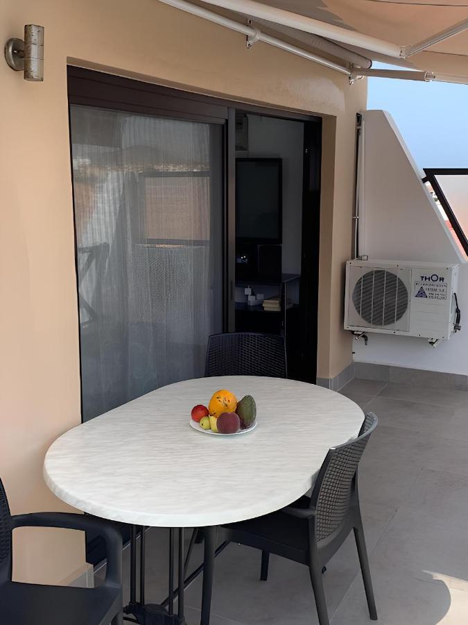 Golf Del Sur Parque Albatros 417 Apartment San Miguel de Abona Bagian luar foto
