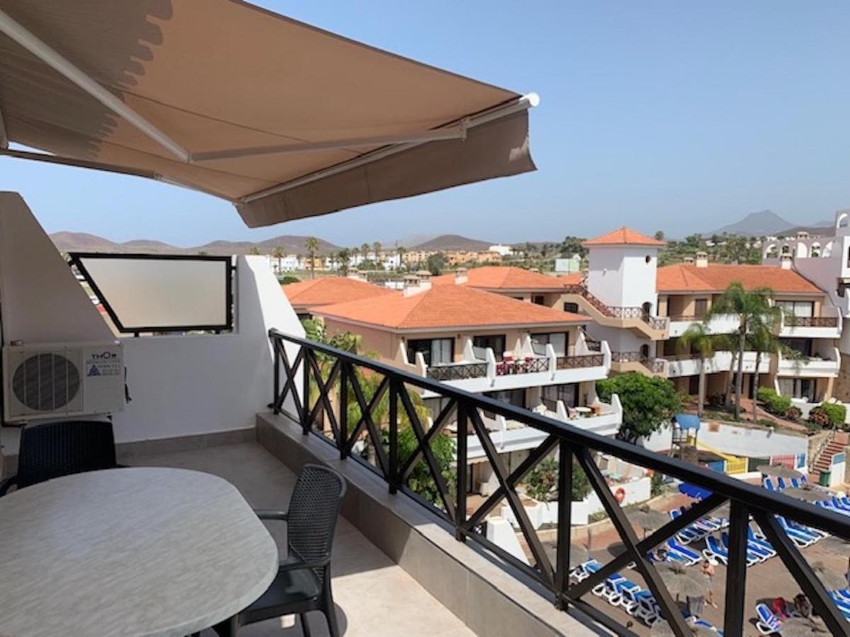 Golf Del Sur Parque Albatros 417 Apartment San Miguel de Abona Bagian luar foto