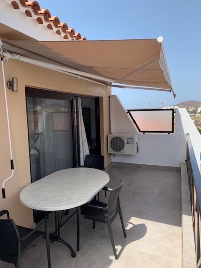 Golf Del Sur Parque Albatros 417 Apartment San Miguel de Abona Bagian luar foto