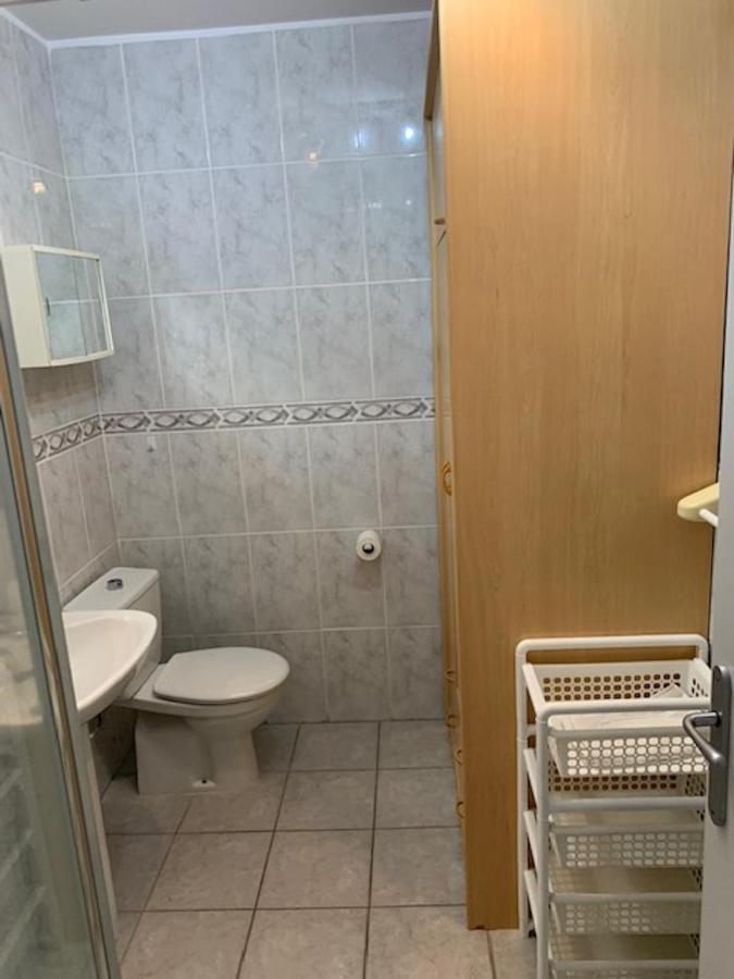 Golf Del Sur Parque Albatros 417 Apartment San Miguel de Abona Bagian luar foto