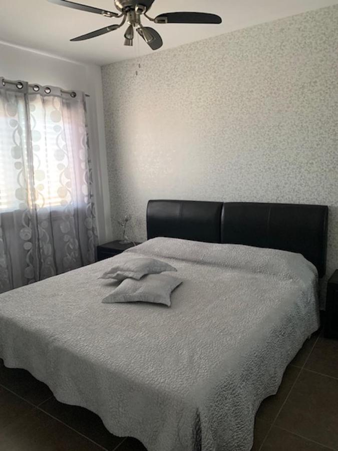 Golf Del Sur Parque Albatros 417 Apartment San Miguel de Abona Bagian luar foto