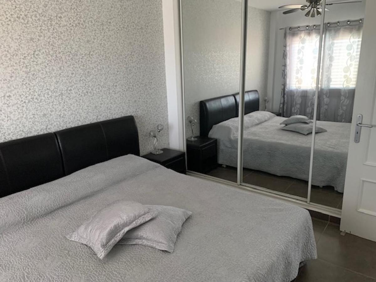 Golf Del Sur Parque Albatros 417 Apartment San Miguel de Abona Bagian luar foto
