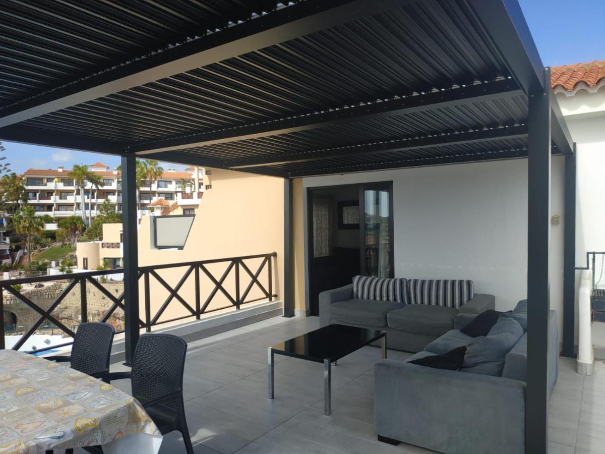Golf Del Sur Parque Albatros 417 Apartment San Miguel de Abona Bagian luar foto