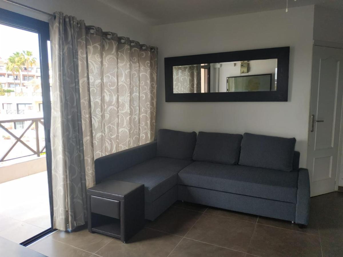 Golf Del Sur Parque Albatros 417 Apartment San Miguel de Abona Bagian luar foto