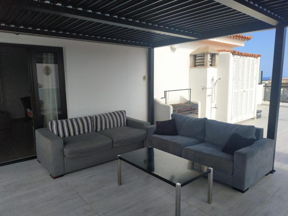Golf Del Sur Parque Albatros 417 Apartment San Miguel de Abona Bagian luar foto