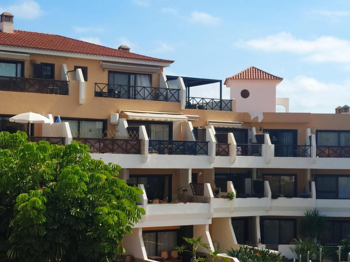 Golf Del Sur Parque Albatros 417 Apartment San Miguel de Abona Bagian luar foto
