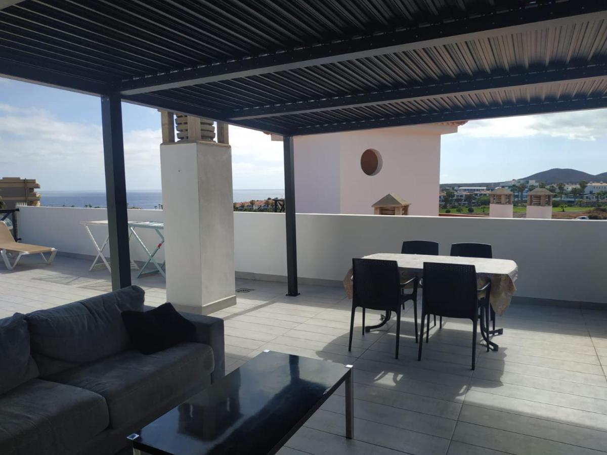 Golf Del Sur Parque Albatros 417 Apartment San Miguel de Abona Bagian luar foto