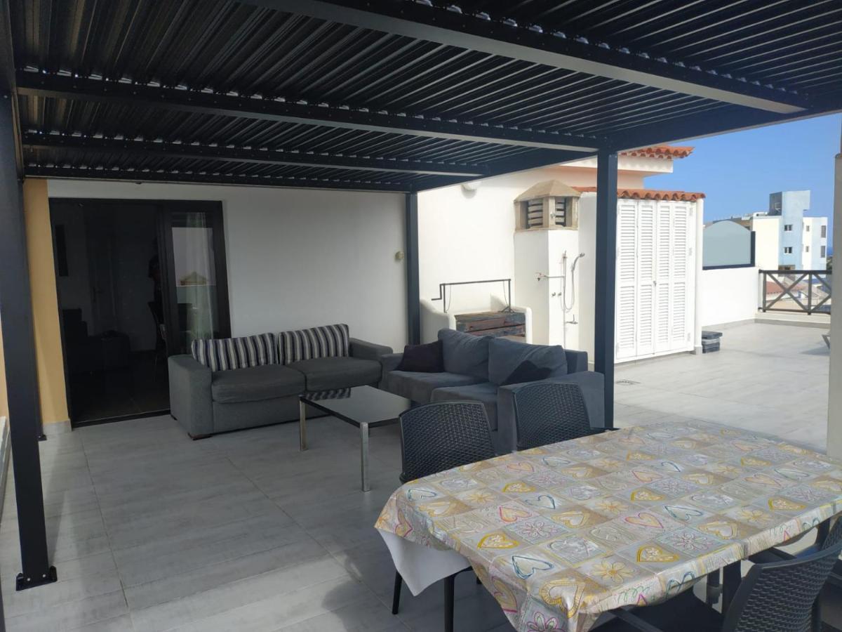 Golf Del Sur Parque Albatros 417 Apartment San Miguel de Abona Bagian luar foto