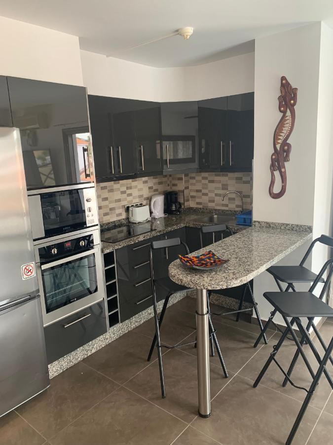 Golf Del Sur Parque Albatros 417 Apartment San Miguel de Abona Bagian luar foto