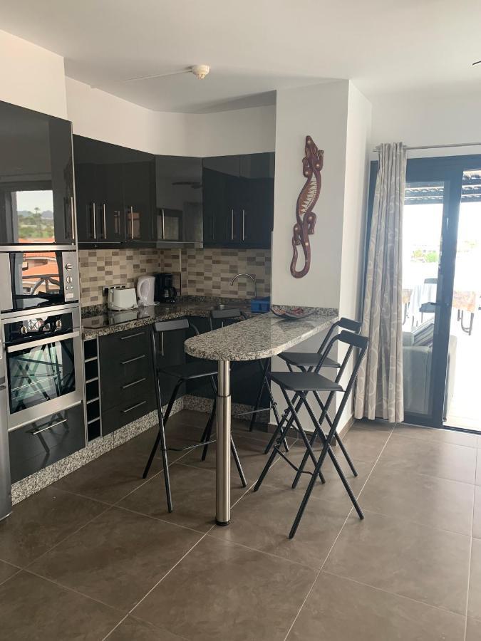 Golf Del Sur Parque Albatros 417 Apartment San Miguel de Abona Bagian luar foto