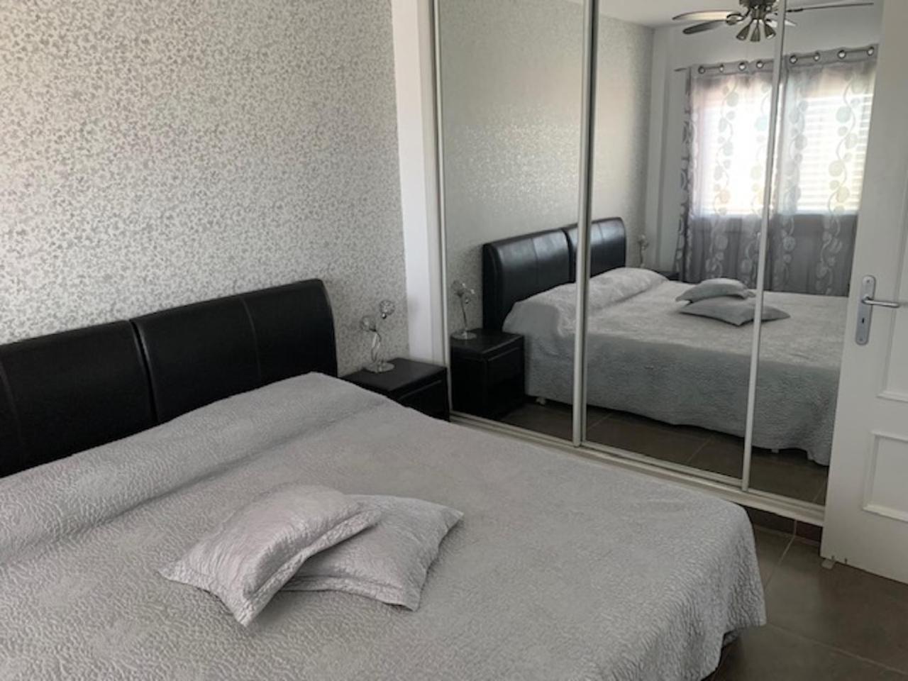 Golf Del Sur Parque Albatros 417 Apartment San Miguel de Abona Bagian luar foto