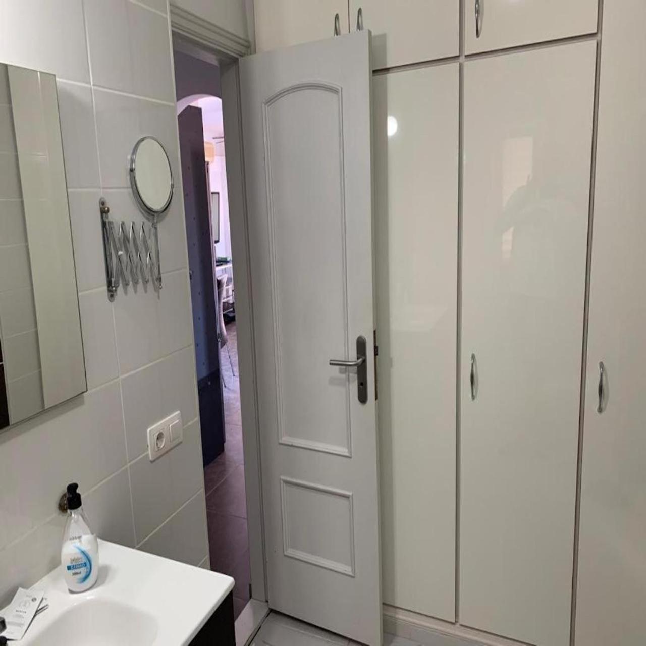 Golf Del Sur Parque Albatros 417 Apartment San Miguel de Abona Bagian luar foto