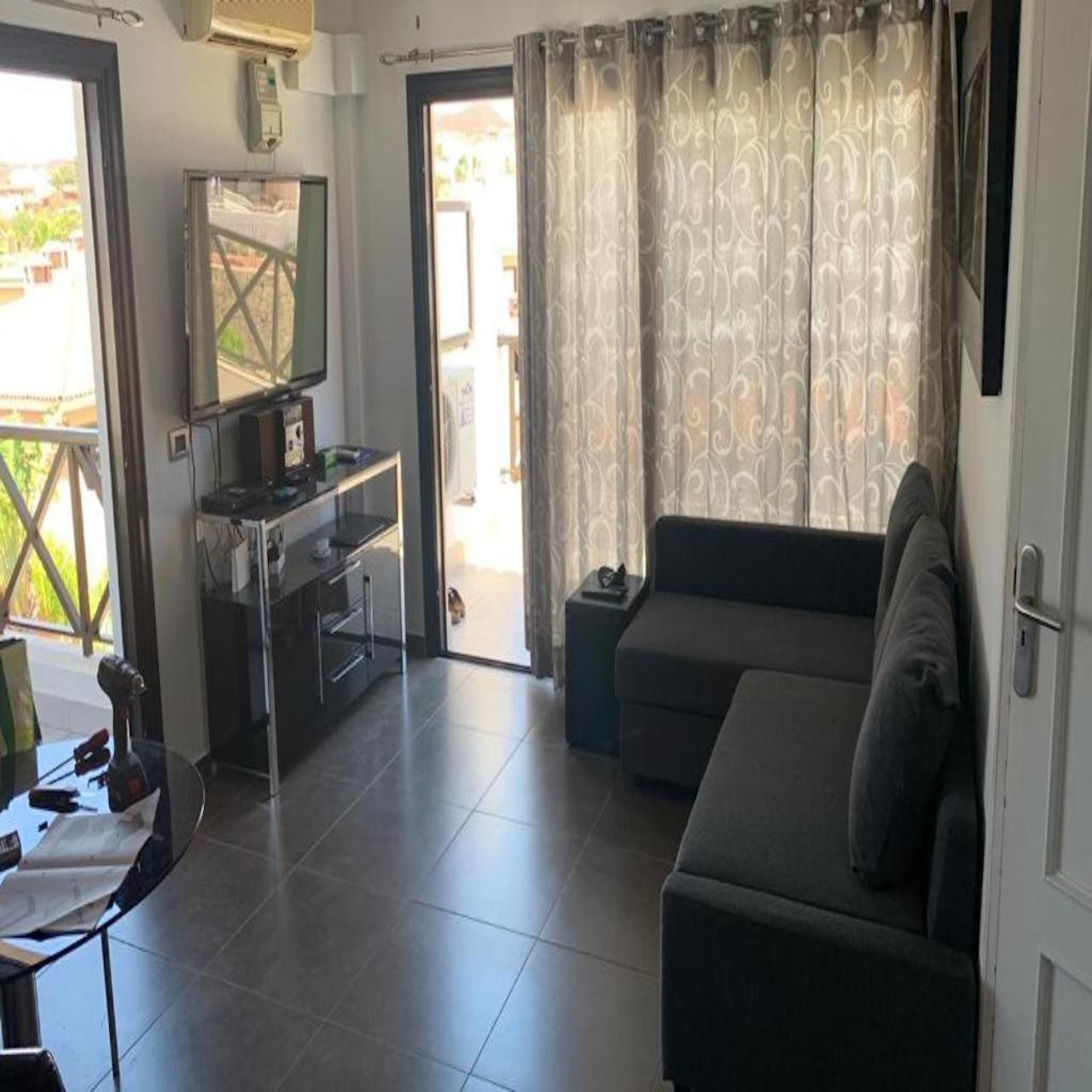 Golf Del Sur Parque Albatros 417 Apartment San Miguel de Abona Bagian luar foto