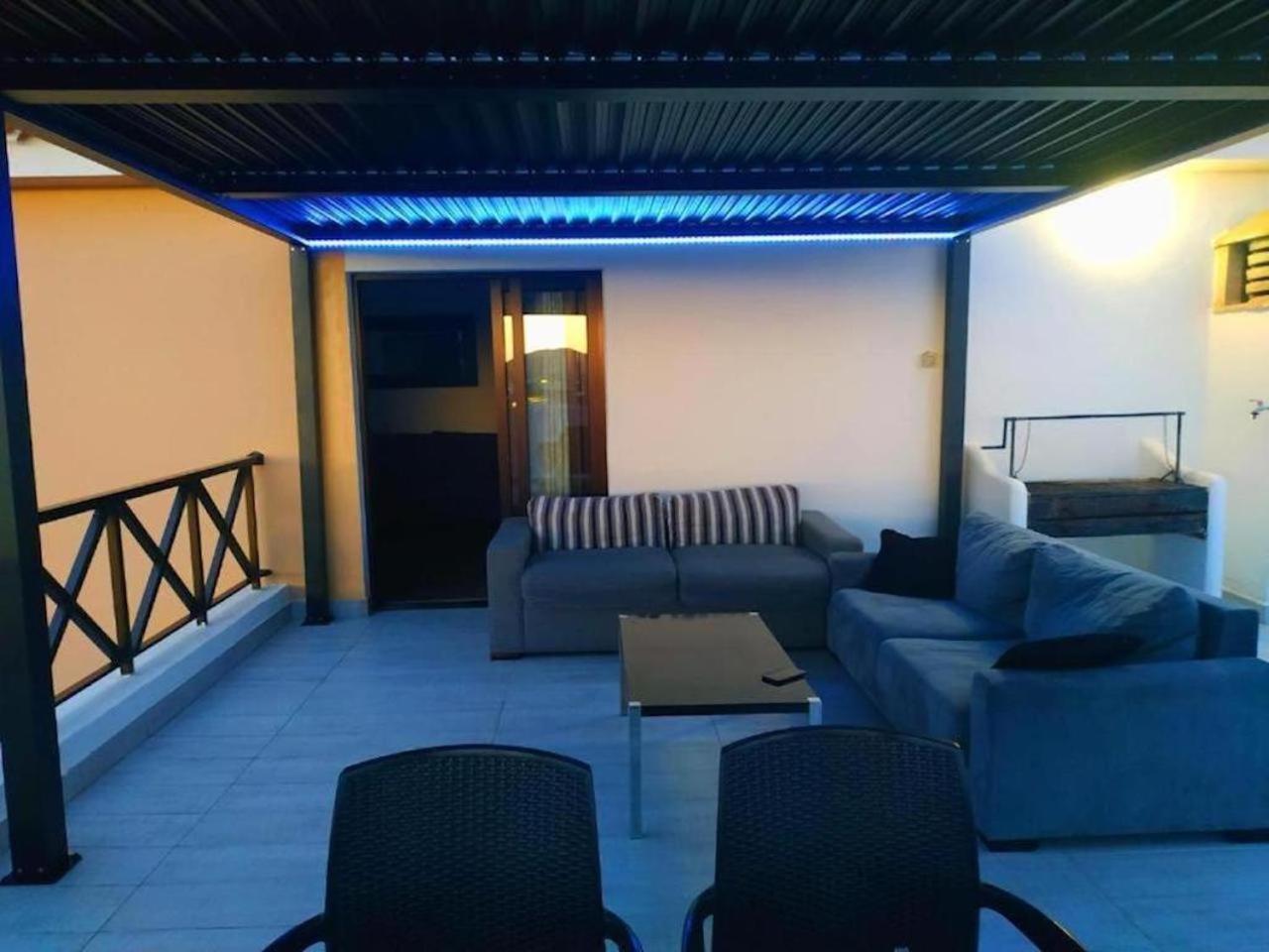Golf Del Sur Parque Albatros 417 Apartment San Miguel de Abona Bagian luar foto