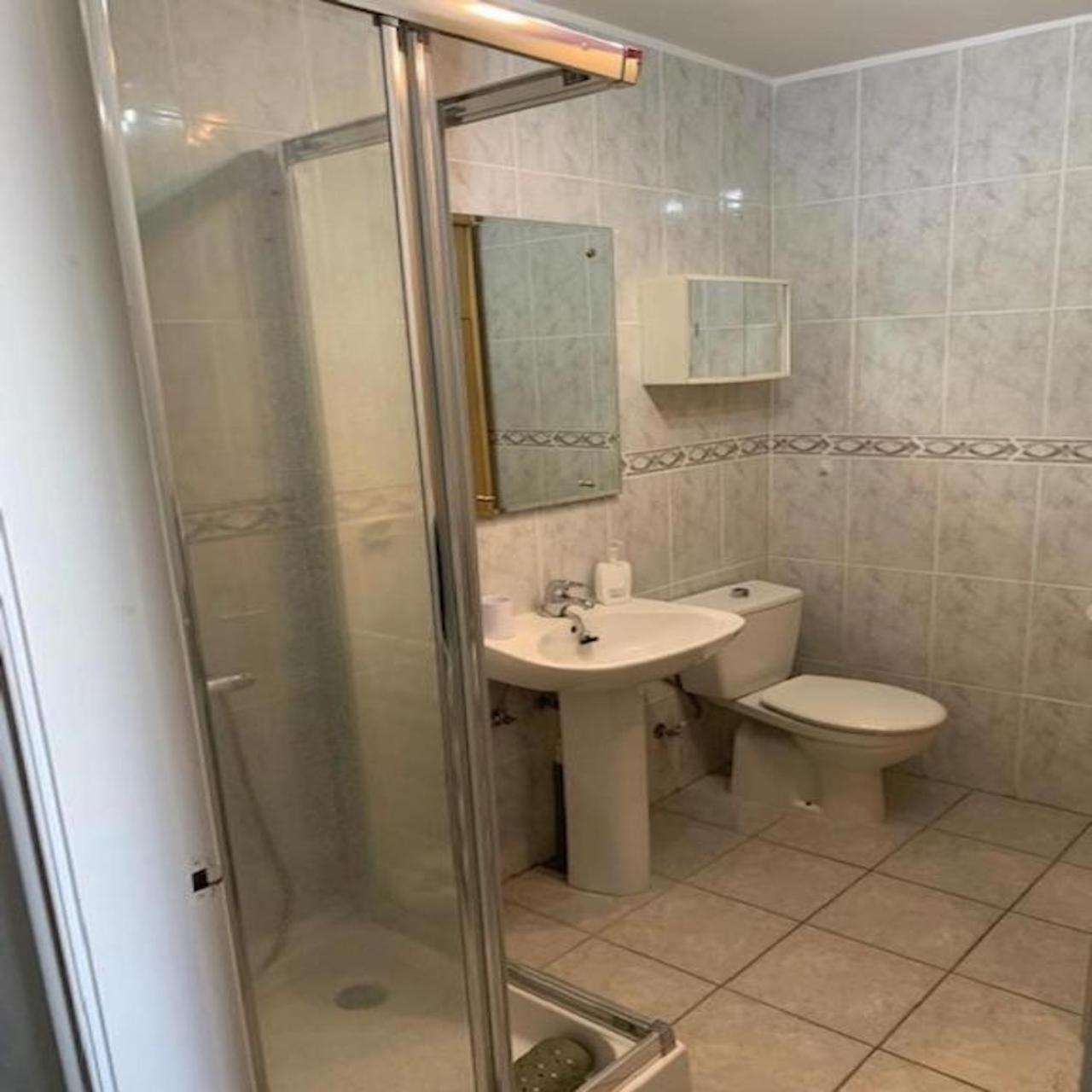 Golf Del Sur Parque Albatros 417 Apartment San Miguel de Abona Bagian luar foto