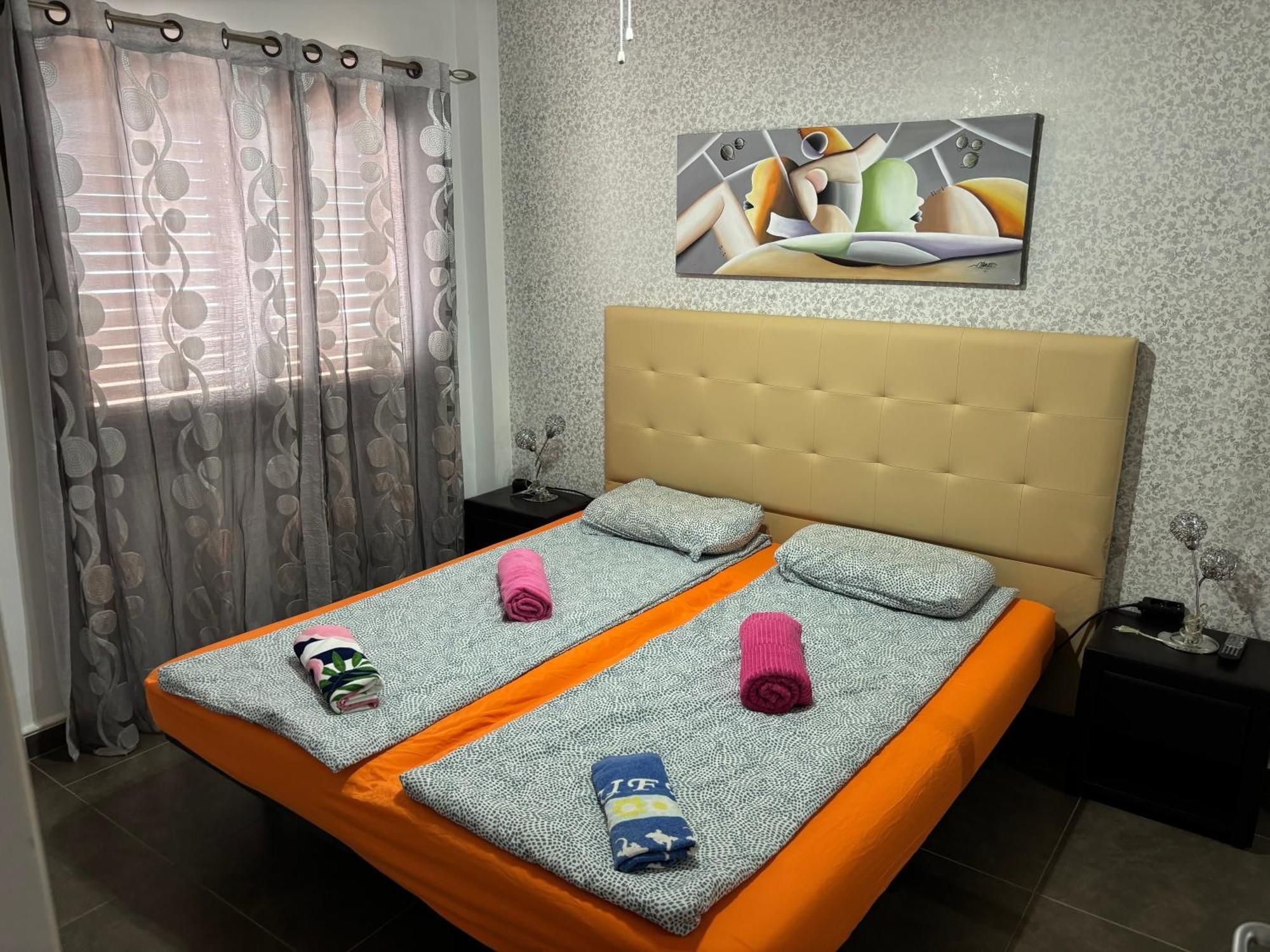 Golf Del Sur Parque Albatros 417 Apartment San Miguel de Abona Bagian luar foto