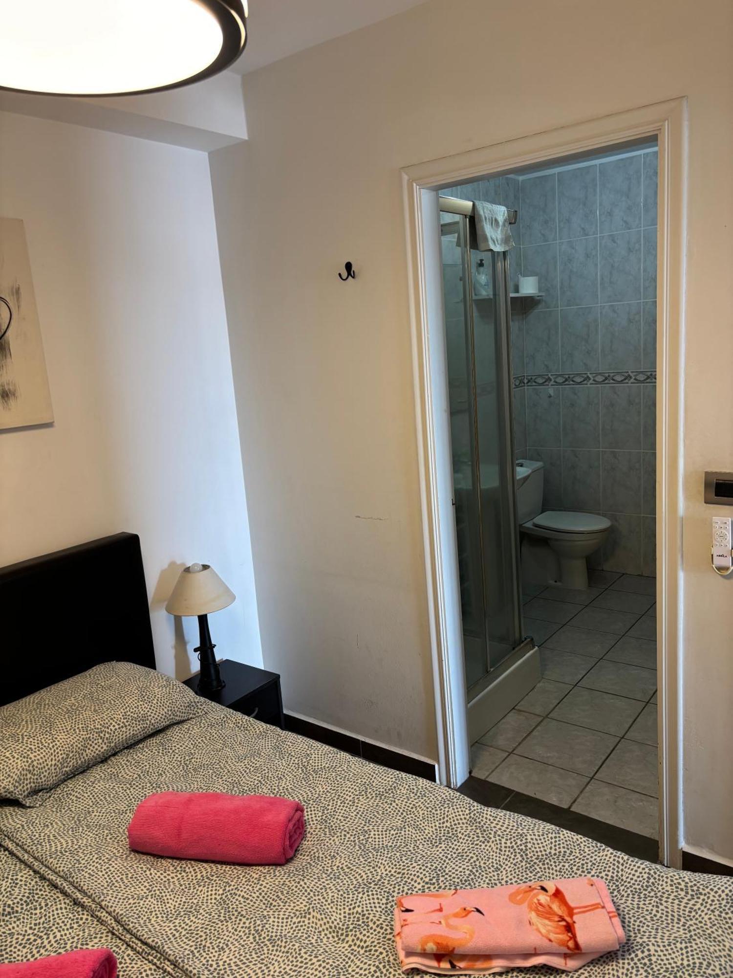Golf Del Sur Parque Albatros 417 Apartment San Miguel de Abona Bagian luar foto