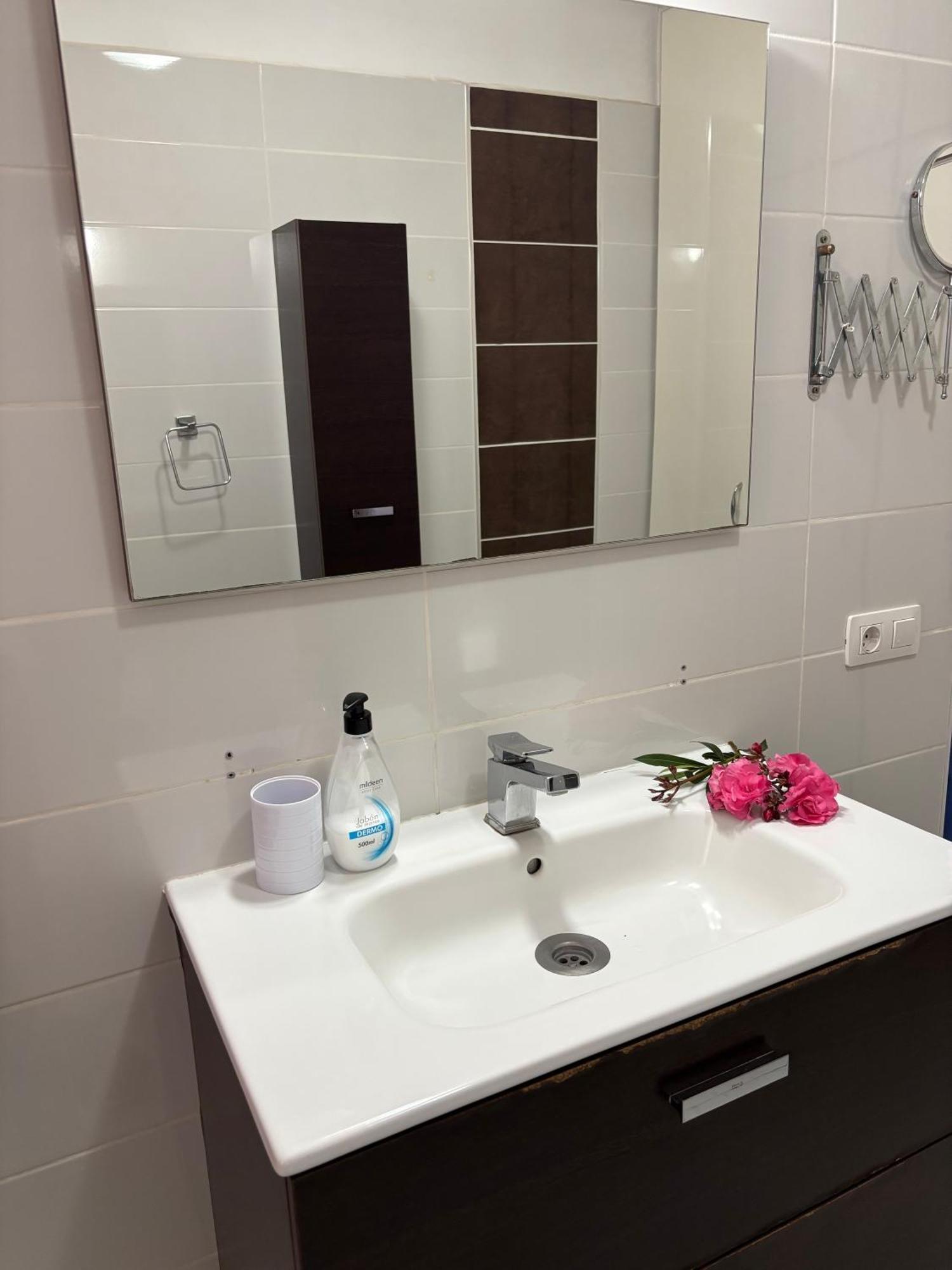 Golf Del Sur Parque Albatros 417 Apartment San Miguel de Abona Bagian luar foto