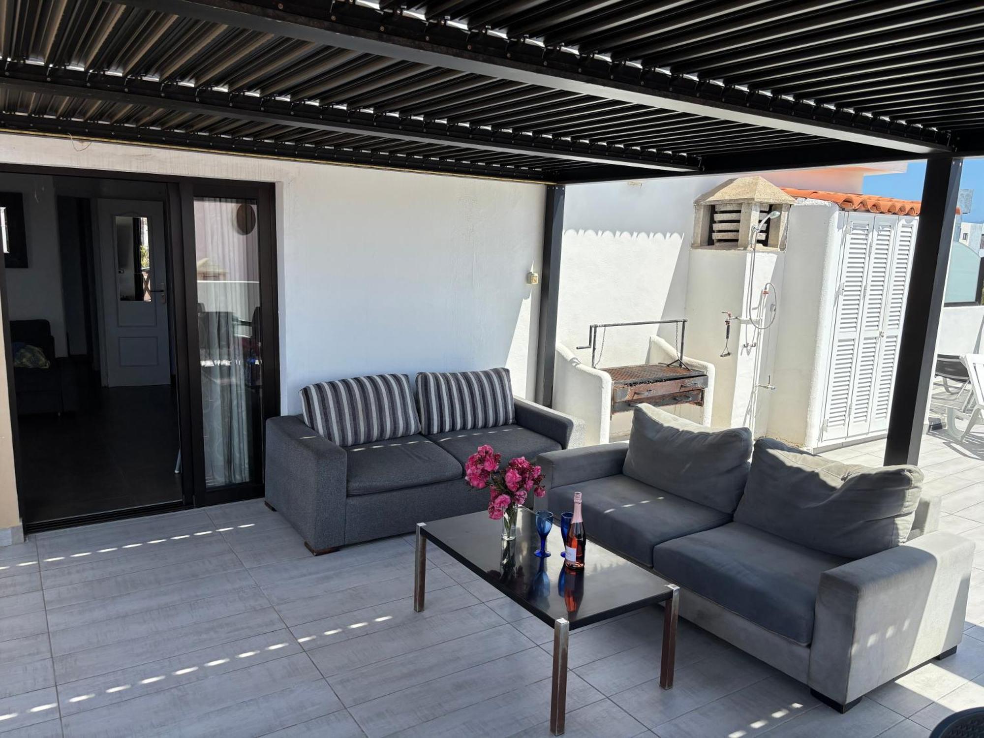 Golf Del Sur Parque Albatros 417 Apartment San Miguel de Abona Bagian luar foto